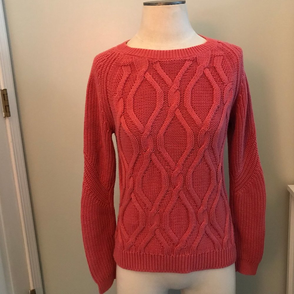 GAP - Cable knit Sweater